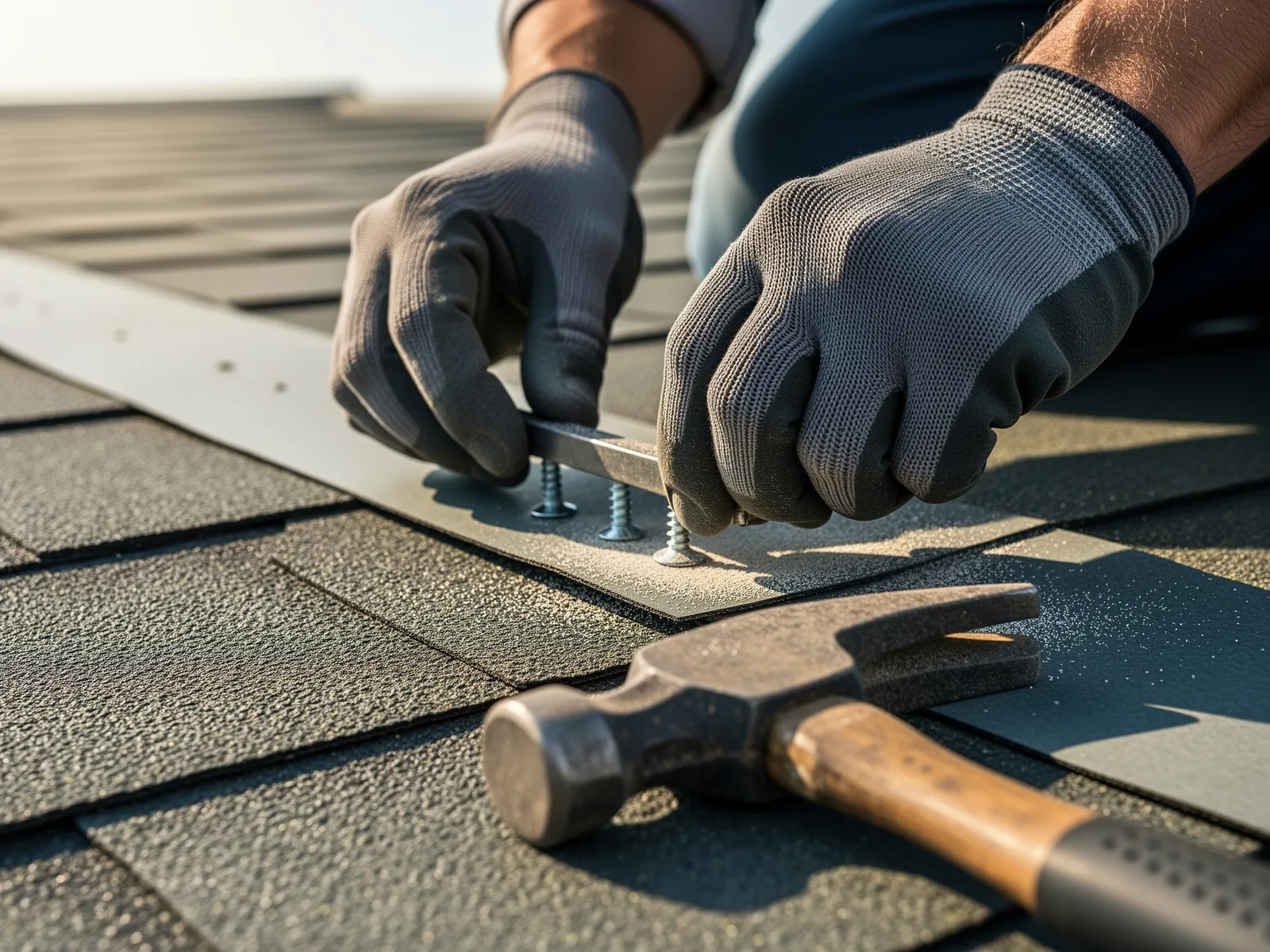 Why choose Fascia Repair in Harrisburg, OR